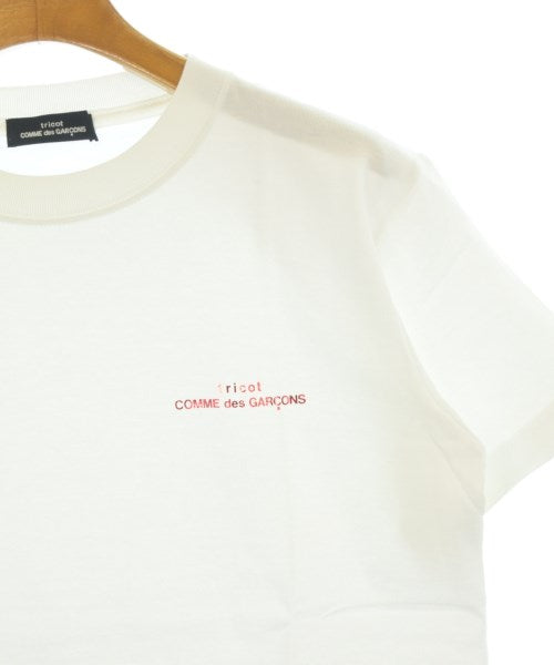 tricot COMME des GARCONS T恤/上衣