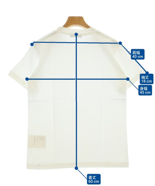 tricot COMME des GARCONS T恤/上衣