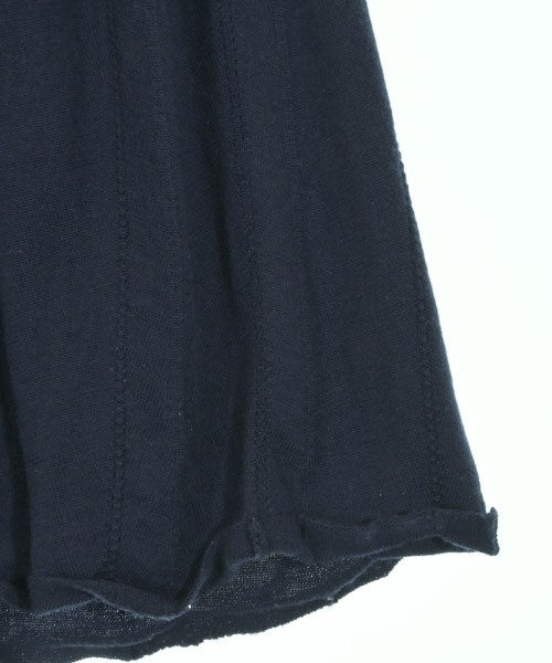 tricot COMME des GARCONS 膝上裙