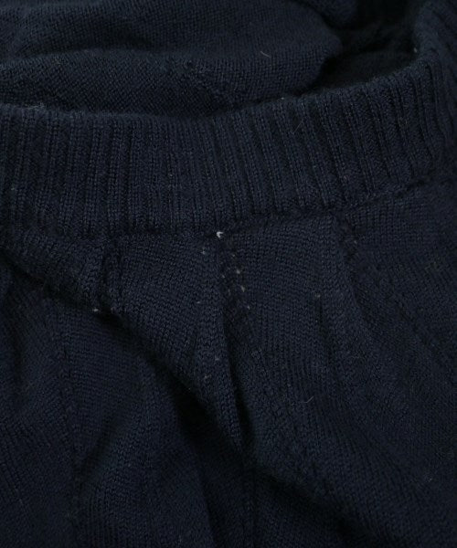 tricot COMME des GARCONS 膝上裙