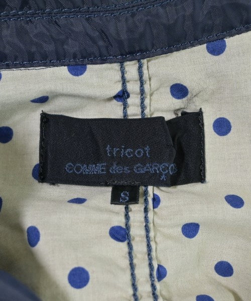 tricot COMME des GARCONS 休閒夾克