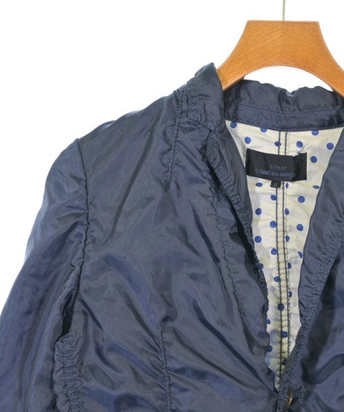 tricot COMME des GARCONS 休閒夾克