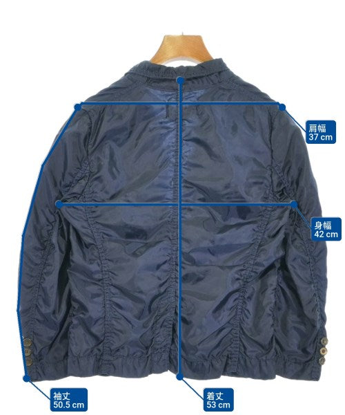 tricot COMME des GARCONS 休閒夾克