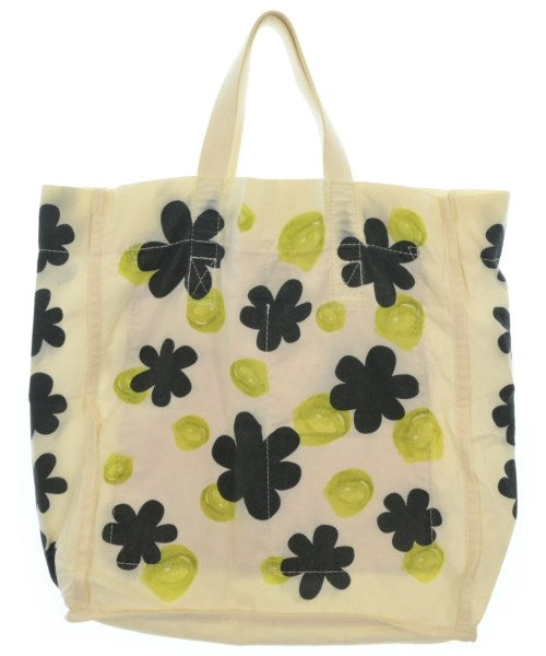 tricot COMME des GARCONS 托特包