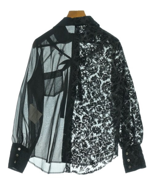 tricot COMME des GARCONS 女襯衫