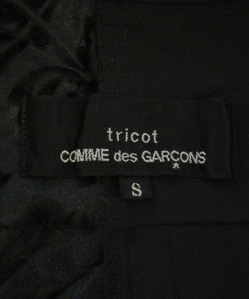 tricot COMME des GARCONS 女襯衫