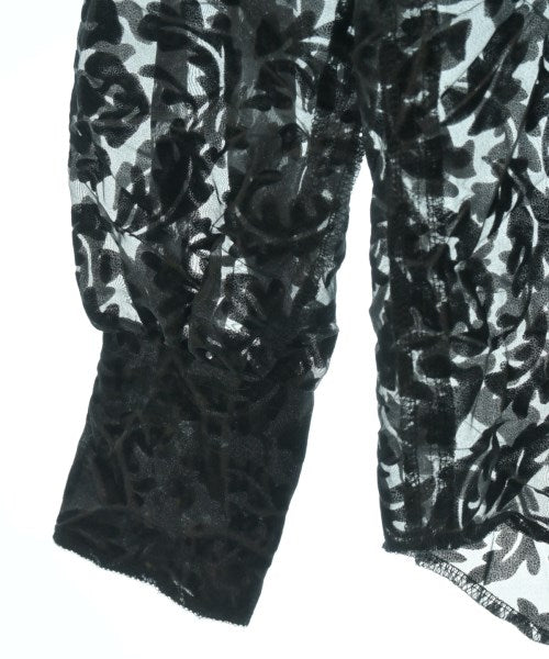 tricot COMME des GARCONS 女襯衫