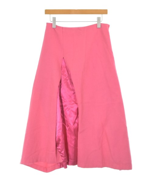 tricot COMME des GARCONS 長裙/超長裙