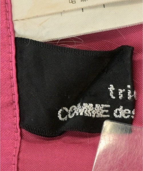 tricot COMME des GARCONS 長裙/超長裙