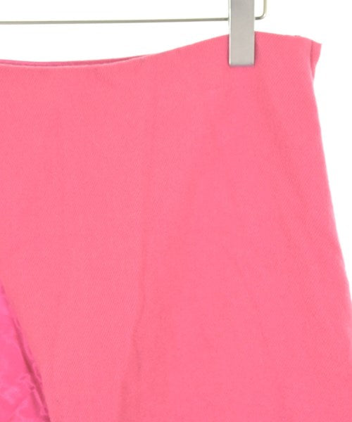tricot COMME des GARCONS 長裙/超長裙