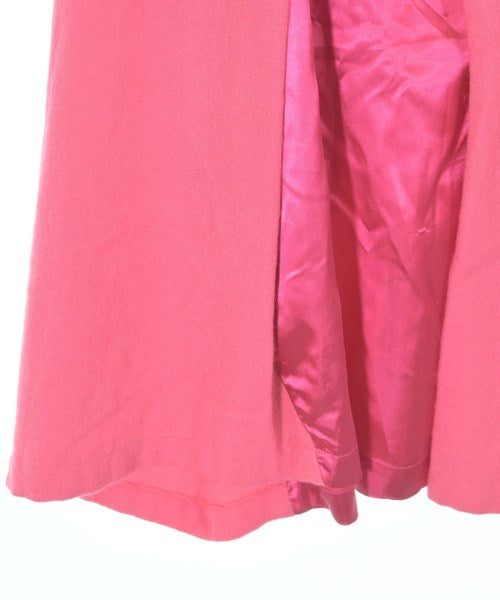 tricot COMME des GARCONS 長裙/超長裙