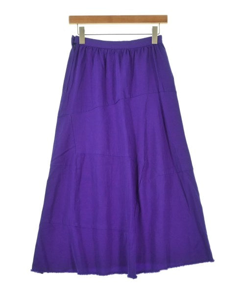 tricot COMME des GARCONS 長裙/超長裙