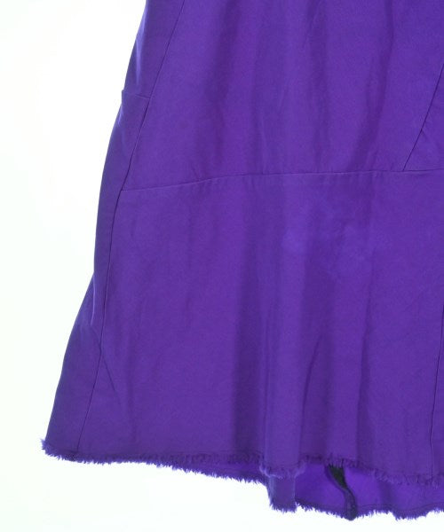 tricot COMME des GARCONS 長裙/超長裙