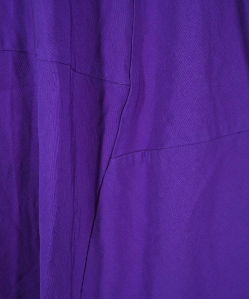 tricot COMME des GARCONS 長裙/超長裙