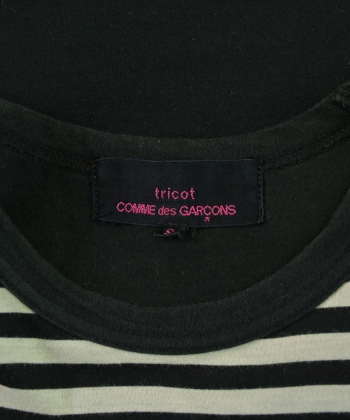 tricot COMME des GARCONS T恤/上衣