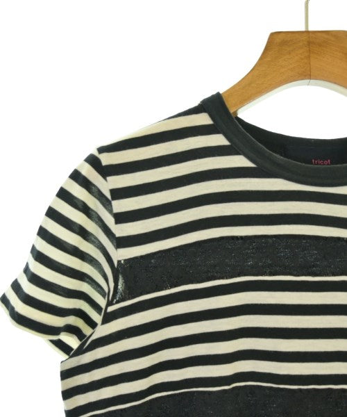tricot COMME des GARCONS T恤/上衣