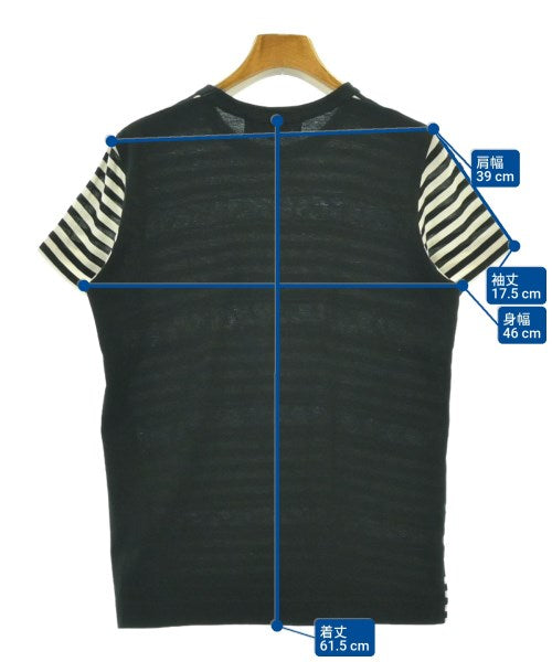tricot COMME des GARCONS T恤/上衣