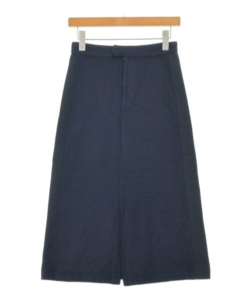 tricot COMME des GARCONS 膝上裙