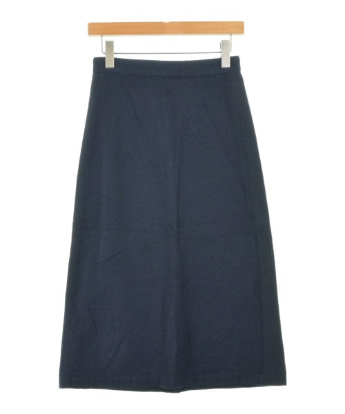 tricot COMME des GARCONS 膝上裙