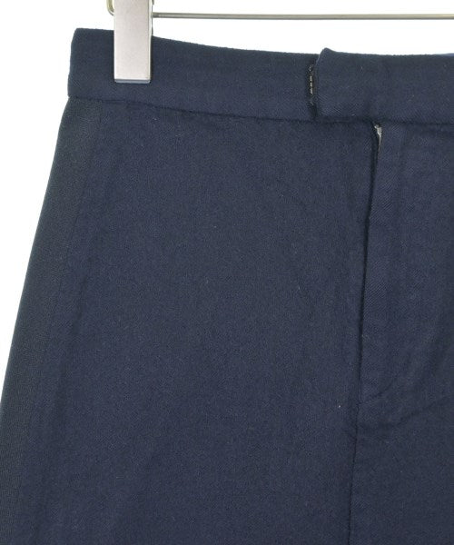 tricot COMME des GARCONS 膝上裙