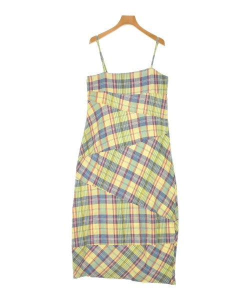 tricot COMME des GARCONS 洋裝