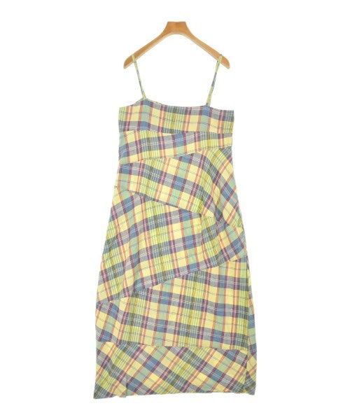 tricot COMME des GARCONS 洋裝