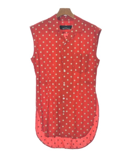 tricot COMME des GARCONS 休閒襯衫
