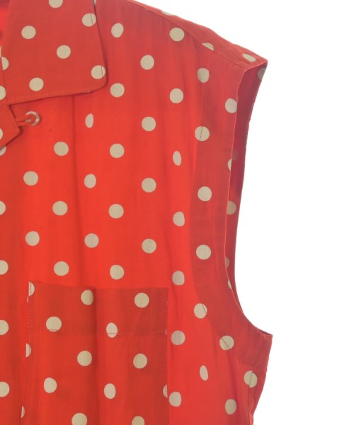 tricot COMME des GARCONS 休閒襯衫