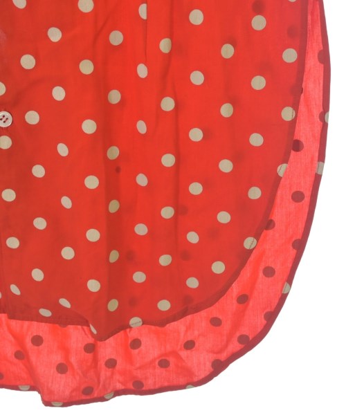 tricot COMME des GARCONS 休閒襯衫