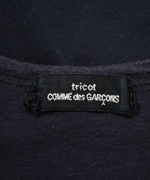 tricot COMME des GARCONS T恤/上衣
