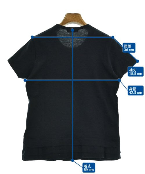 tricot COMME des GARCONS T恤/上衣