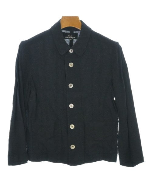 tricot COMME des GARCONS 休閒夾克