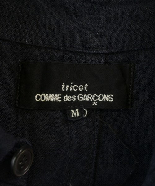 tricot COMME des GARCONS 休閒夾克