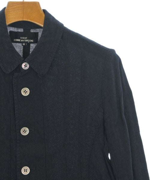 tricot COMME des GARCONS 休閒夾克