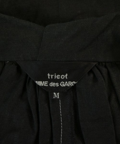 tricot COMME des GARCONS 夾克