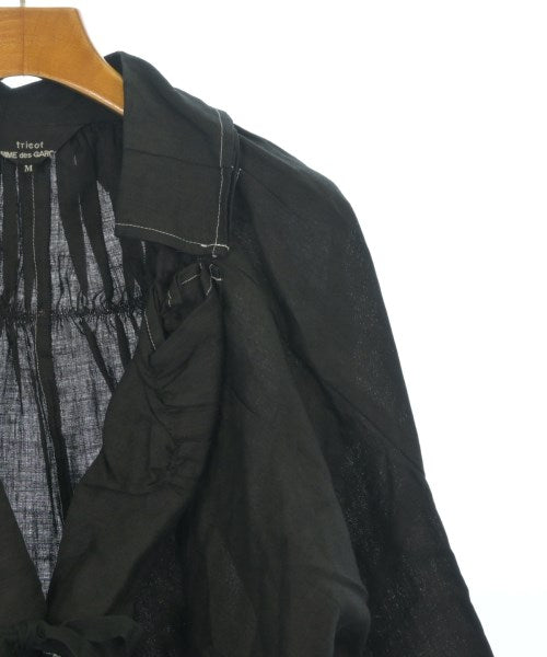 tricot COMME des GARCONS 夾克