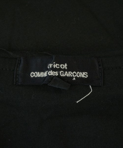 tricot COMME des GARCONS T恤/上衣