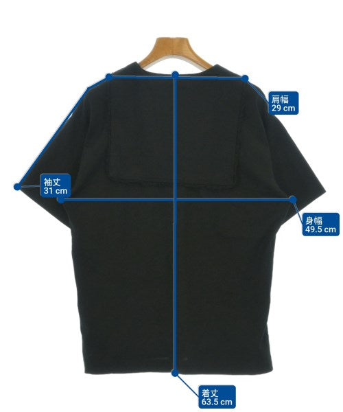 tricot COMME des GARCONS T恤/上衣