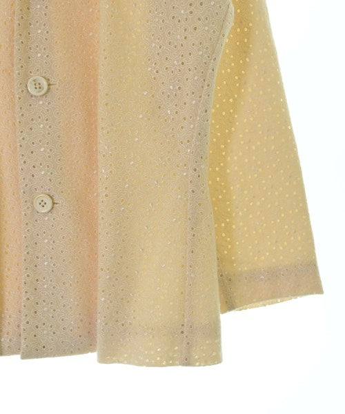 tricot COMME des GARCONS 其他夾克
