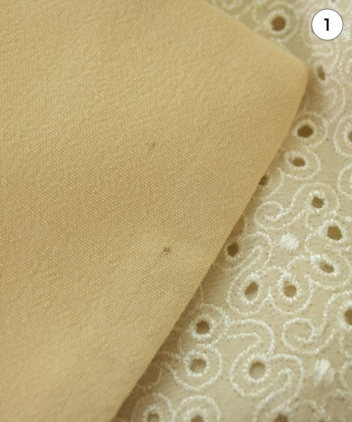 tricot COMME des GARCONS 其他夾克