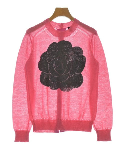tricot COMME des GARCONS 毛衣