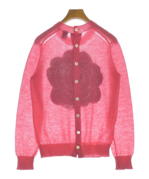 tricot COMME des GARCONS 毛衣