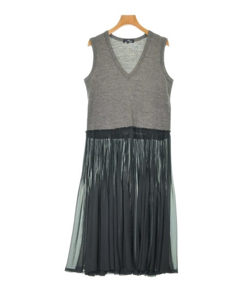 tricot COMME des GARCONS 洋裝