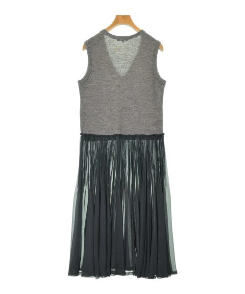 tricot COMME des GARCONS 洋裝