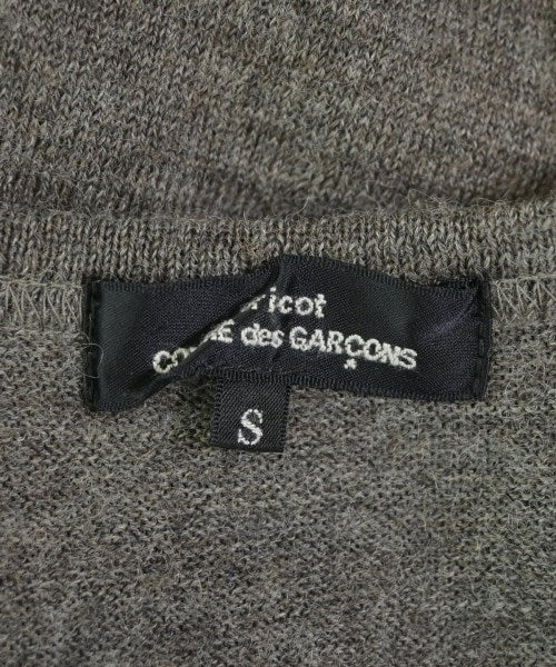 tricot COMME des GARCONS 洋裝