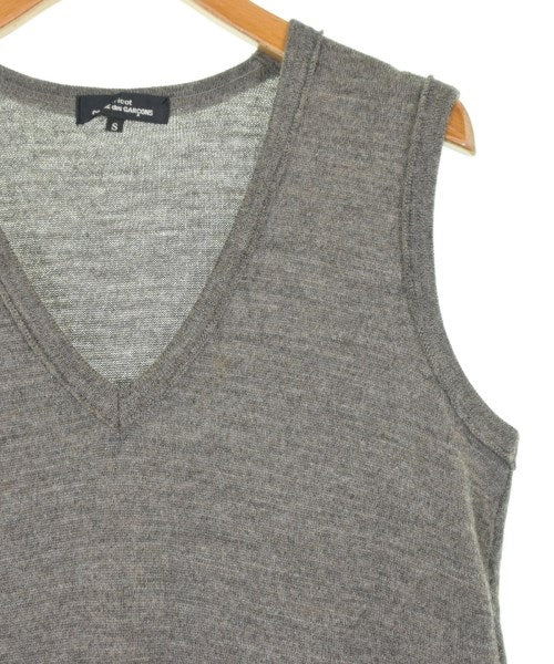 tricot COMME des GARCONS 洋裝