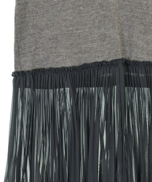 tricot COMME des GARCONS 洋裝