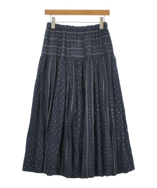 tricot COMME des GARCONS 長裙/超長裙