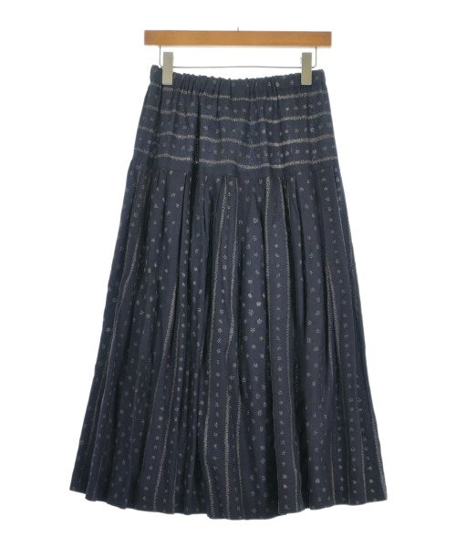 tricot COMME des GARCONS 長裙/超長裙