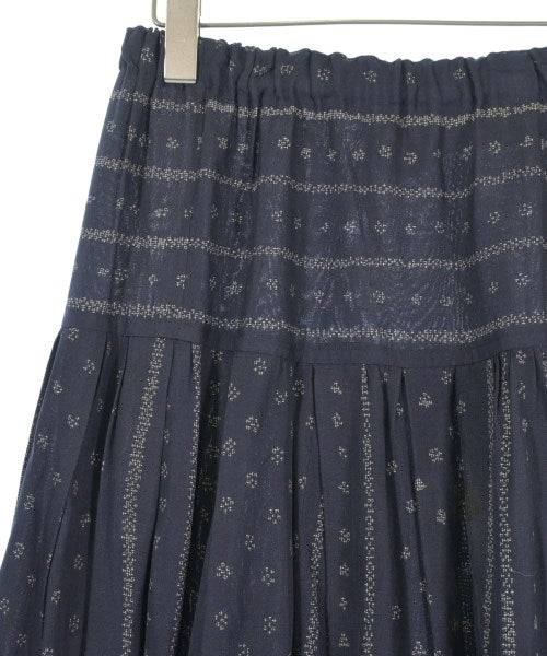 tricot COMME des GARCONS 長裙/超長裙